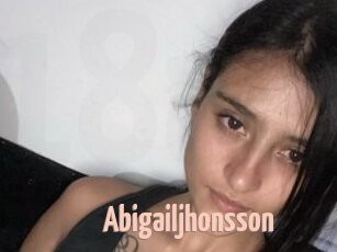 Abigailjhonsson