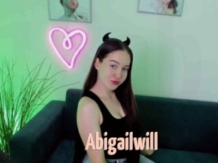 Abigailwill