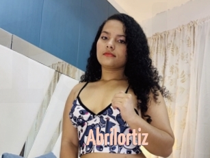 Abrilortiz