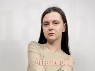 Accaatwood