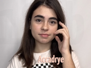 Accadrye