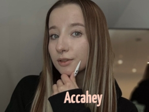 Accahey