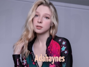 Adahaynes
