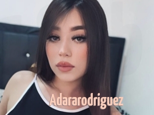 Adararodriguez