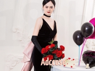 Adccuse
