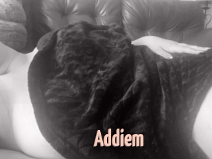 Addiem