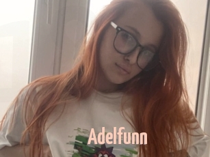 Adelfunn