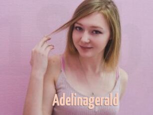 Adelinagerald