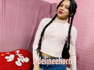 Adelineehorn