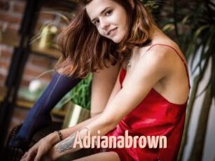 Adrianabrown