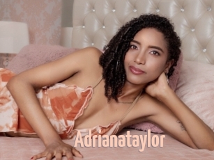 Adrianataylor
