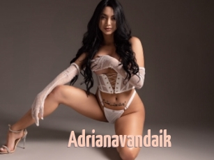 Adrianavandaik