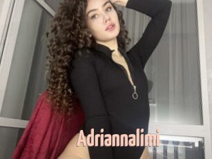 Adriannalimi