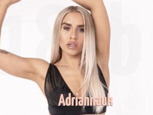 Adriannauk