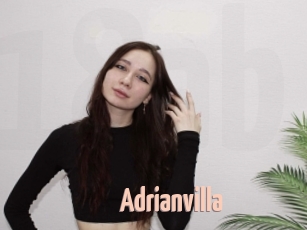 Adrianvilla