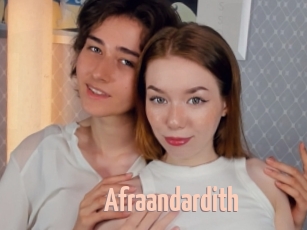 Afraandardith