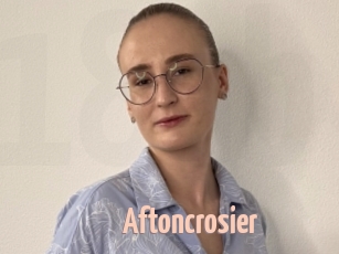 Aftoncrosier