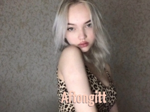 Aftongitt