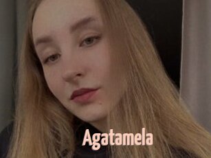 Agatamela
