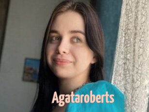 Agataroberts