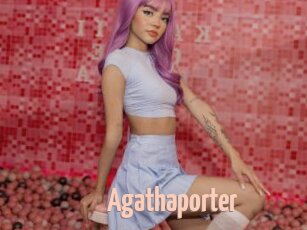 Agathaporter