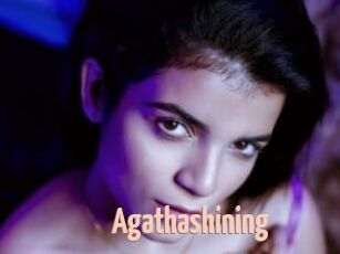 Agathashining