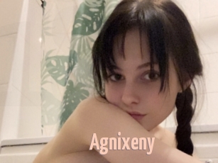 Agnixeny