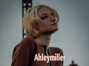 Ahleymiller