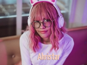 Ahristar