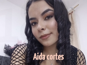 Aida_cortes