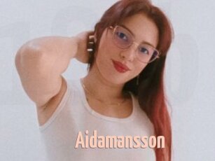Aidamansson