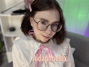aidaphoenix 18A blog