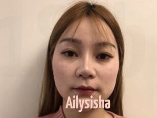 Ailysisha