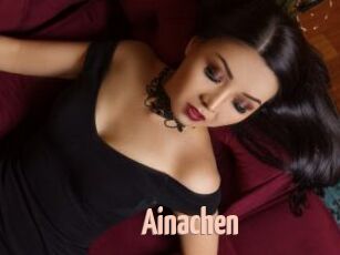 Ainachen