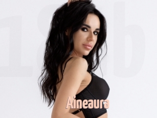 Aineaura