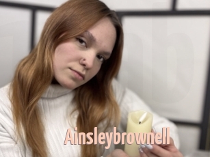 ainsleybrownell 18A blog