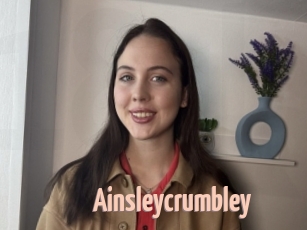 Ainsleycrumbley
