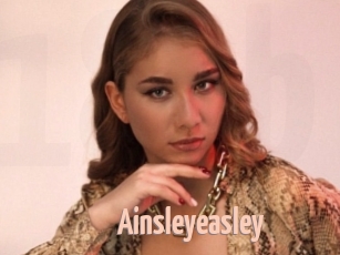 Ainsleyeasley
