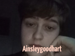 Ainsleygoodhart