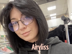 Airyliss