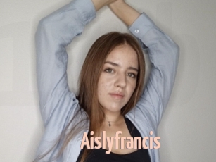 Aislyfrancis