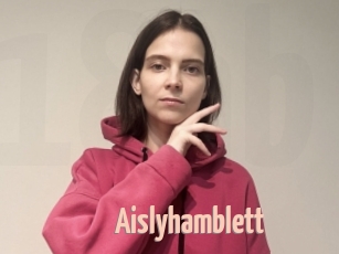 Aislyhamblett