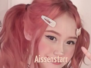 Aissenstarr