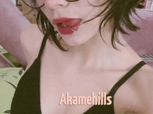 Akamehills