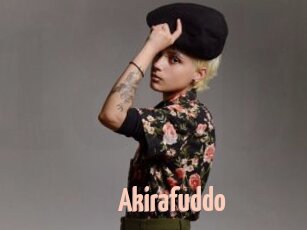 Akirafuddo