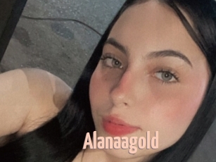 Alanaagold