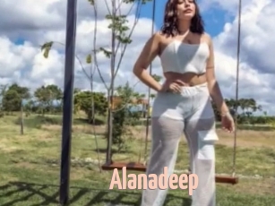 Alanadeep
