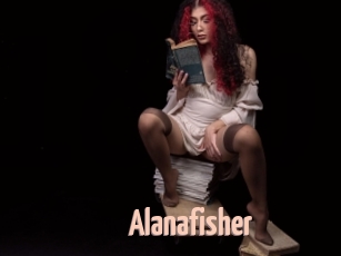 Alanafisher