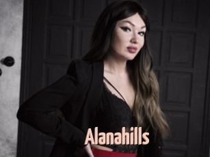 Alanahills