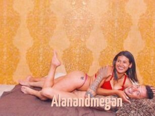 Alanandmegan